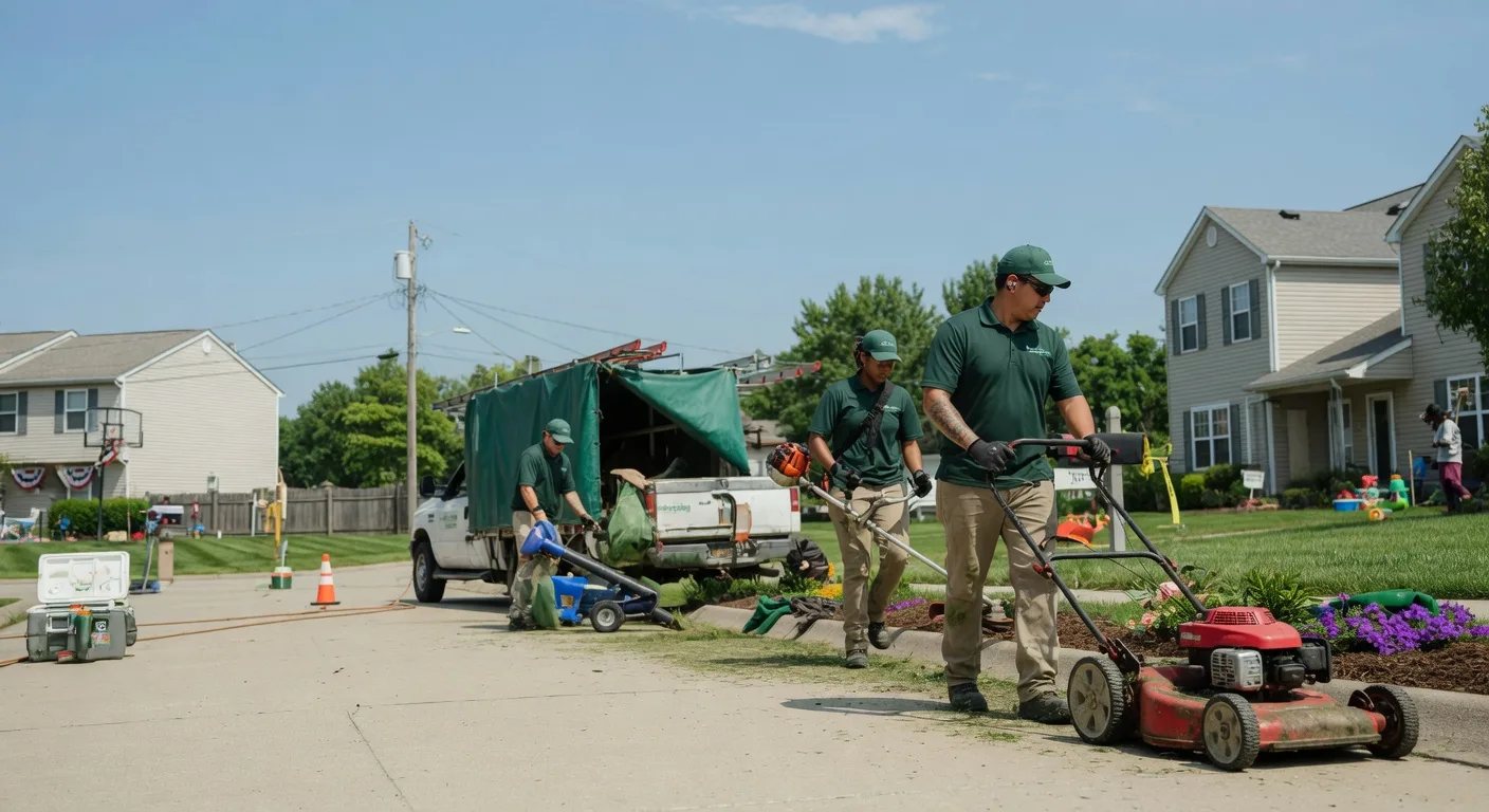 Irrigation Installation in Elmwood Park, IL near me